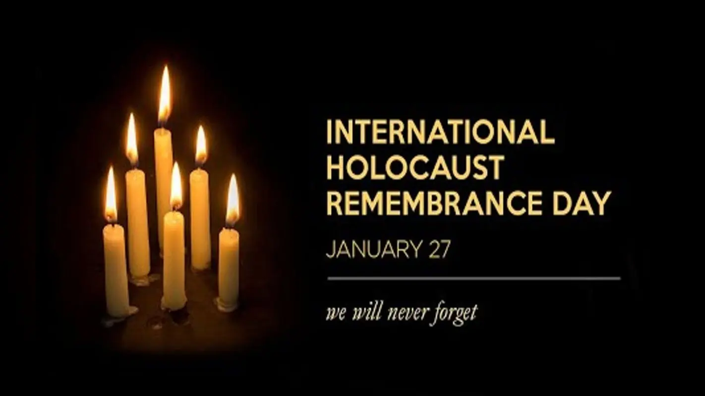 International Holocaust Remembrance Day 2023: आज मनाया जा रहा है अंतर्राष्ट्रीय प्रलय स्मरण दिवस, जानें महत्व