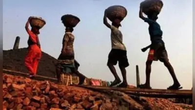 बिहार में न्यूनतम मजदूरी के दरों में बढ़ोतरी का प्रस्ताव मंजूर, जानें अब हर दिन मिलेंगे कितने रुपये