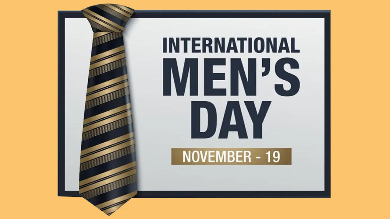 International Men’s Day 2020: ऐसे करें पुरुषों को सम्मानित, जानें उनसे जुड़ी कुछ रोचक बातें और अधिकार एवं इस दिवस का इतिहास और महत्व