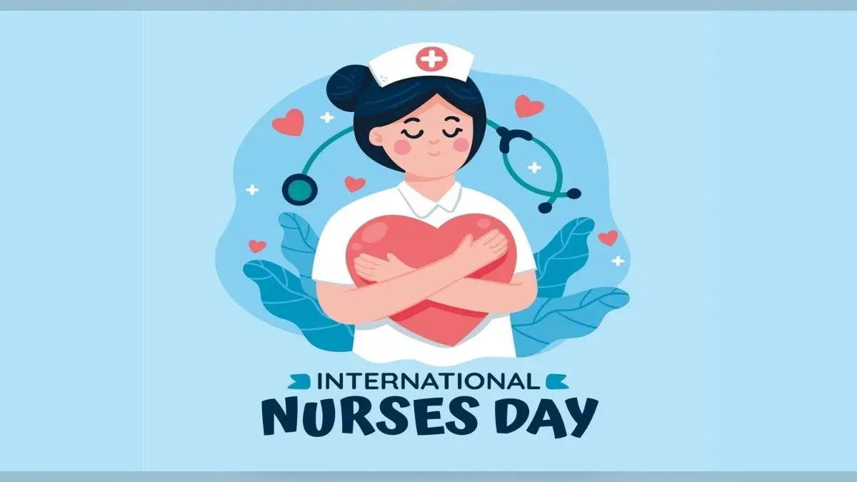 International Nurse Day 2022: सेवा और समर्पण का दूसरा नाम है नर्स,कोरोना ने इसकी की महत्ता को स्पष्ट किया