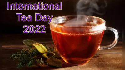 International Tea Day 2022: आज है Tea Day, चाय से संबंधित देश की इन प्रसिद्ध परंपराओं के बारे में जानें