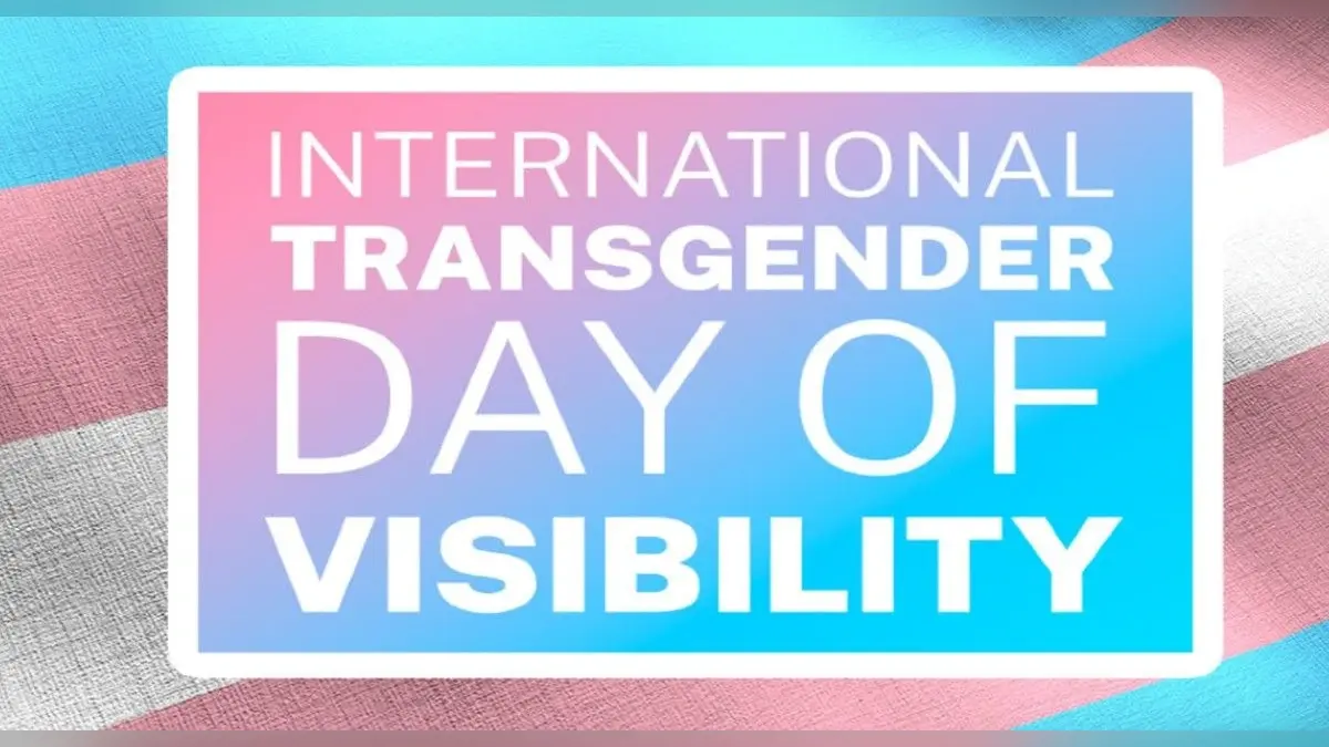 आज है International Transgender Visibility Day, जानें इस दिन का इतिहास और महत्व