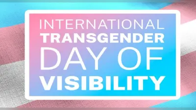 आज है International Transgender Visibility Day, जानें इस दिन का इतिहास और महत्व