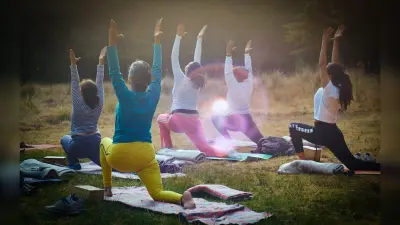 International Yoga Day 2021: किन रोगियों को कौन से योगाभ्यास नहीं करने चाहिए, जानें योग से पहले और बाद का डाइट, सही समय व तरीका