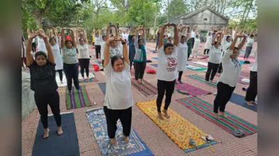 International Yoga Day 2022: ये लोग गलती से भी न करें योगाभ्यास, जानें योग से पहले और बाद का डाइट, तरीका
