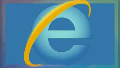 Internet Explorer को 27 साल बाद बंद करने जा रहा Microsoft, 15 जून को होगी विदाई