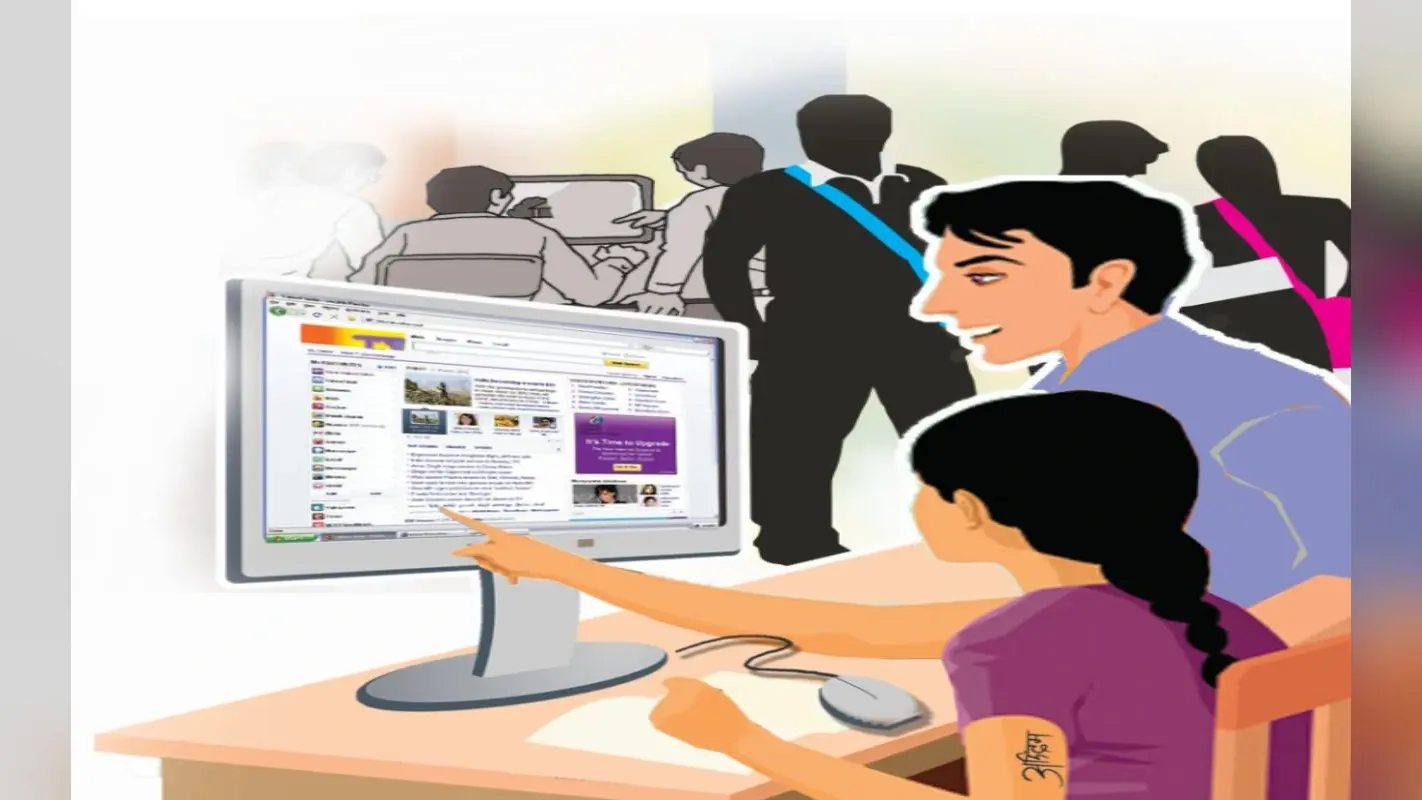 Career tips : गूगल और माइक्रोसोफ्ट जैसे प्रमुख कंपनियों में कैसे करें इंटर्नशिप, देखें डिटेल्स