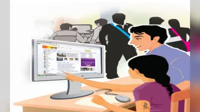 Career tips : गूगल और माइक्रोसोफ्ट जैसे प्रमुख कंपनियों में कैसे करें इंटर्नशिप, देखें डिटेल्स