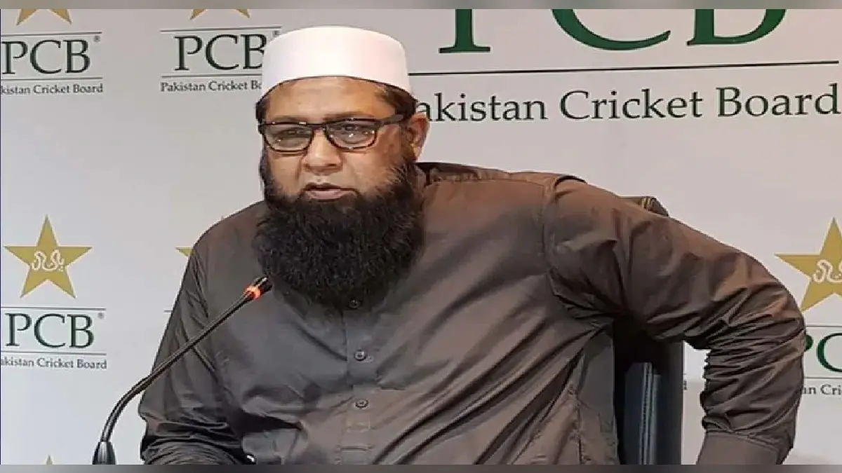 IND vs PAK: बाबर आजम अगले 10 साल में तोड़ देंगे क्रिकेट के सारे रिकॉर्ड, इंजमाम ने कर दी बड़ी भविष्यवाणी