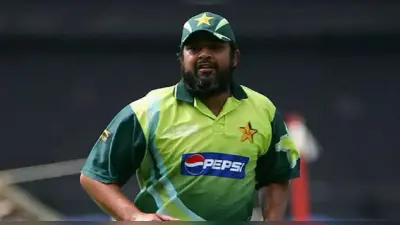 Inzamam-ul-haq Health Update: इंजमाम के दिल का दौरा पड़ने की खबर निकली गलत, इस वजह से गये थे अस्पताल
