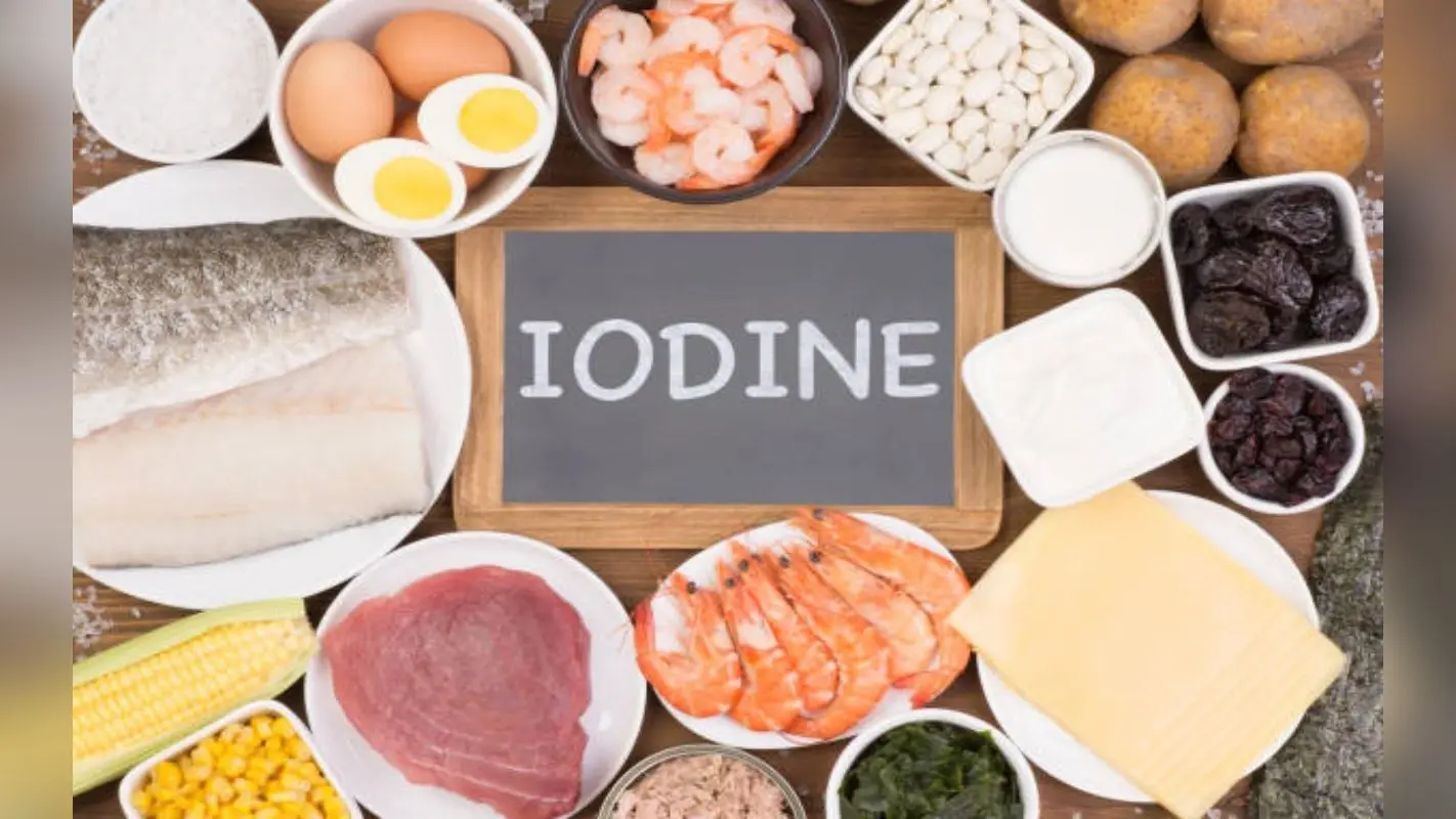 World Iodine Deficiency Day 21 October: क्यों जरूरी है आयोडीन, जानिए कम हुआ तो बॉडी में क्या होगा