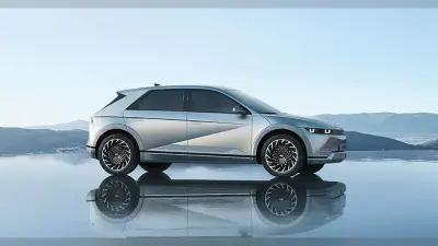 Hyundai Ioniq 5 इस साल फेस्टिव सीजन में होगी पेश, EV को लेकर ऐसा है कंपनी का प्लान