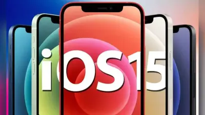iPhone 12 और iPhone 13 सीरीज के लिए आया iOS 15.1.1, कॉल ड्रॉप से मिलेगा छुटकारा