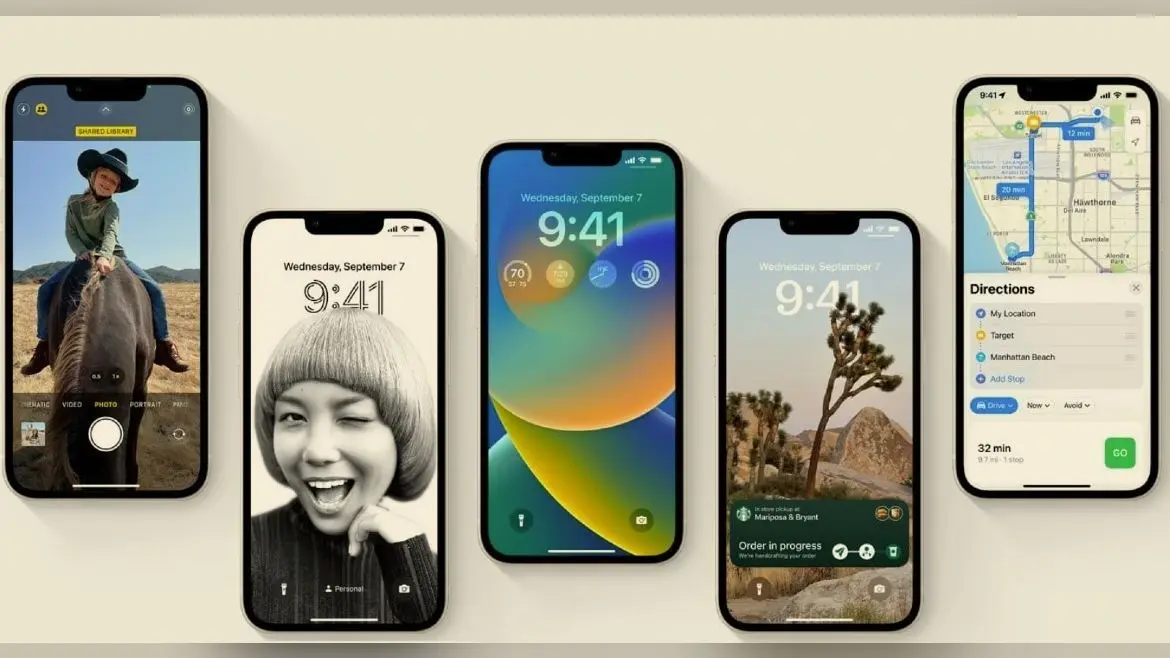 iOS 16: क्या आपके iPhone को भी मिलेगा अपडेट? यहां करें चेक