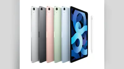 Apple का नया iPad और Apple One लॉन्च, जानें इनके बारे में सब कुछ