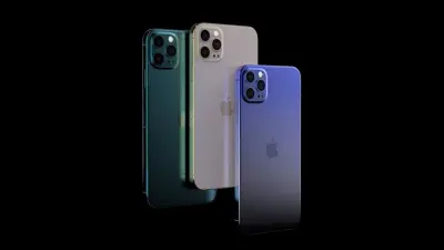 iPhone 12 का इंतजार खत्म! 22 सितंबर को हो सकता है लॉन्च