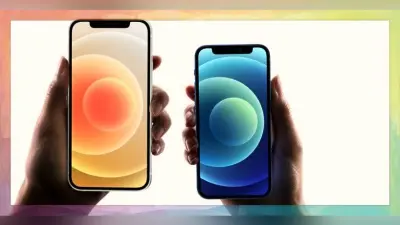 iPhone 12 पर कंपनी दे रही है जबरदस्त डील, जानें कैसे उठा सकेंगे फायदा