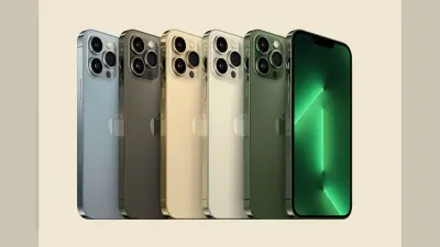 Apple iPhone 13 को बेहद ही सस्ते में खरीदने का मौका, यहां मिल रहे जबरदस्त ऑफर्स