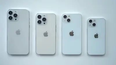 iPhone 14 के लॉन्च से पहले आधे दाम पर मिल रहा iPhone 13, जानें क्या है ऑफर