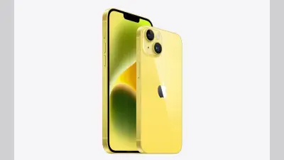 70 हजार के iPhone 14 पर मिल रही 58 हजार रुपये की छूट, ये है डील