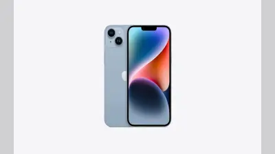 20 हजार रुपये से कम कीमत पर खरीदें iPhone 14 और iPhone 14 Plus, Flipkart Diwali Sale में मिल रहे जबरदस्त ऑफर्स