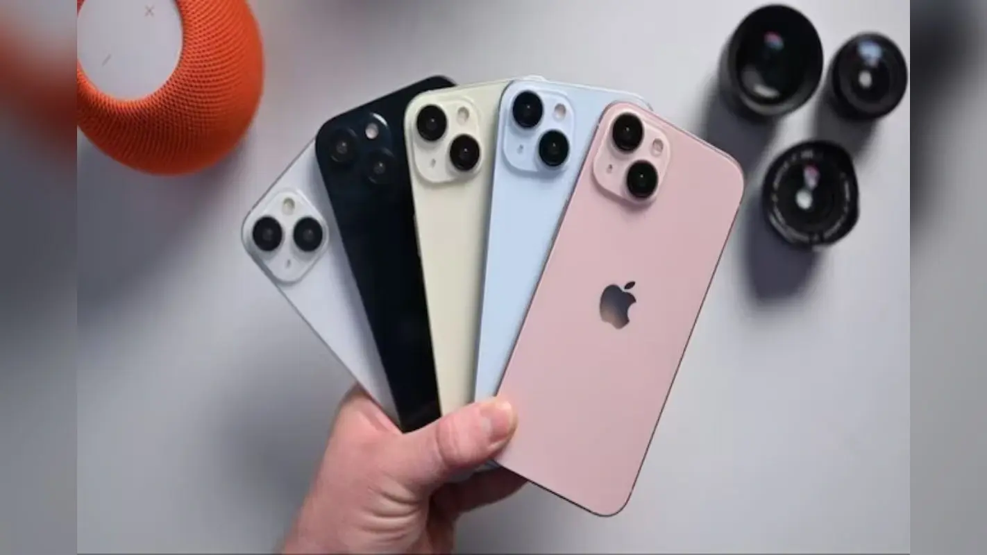 iPhone 15 और iPhone 15 Pro फ्लिपकार्ट सेल में मिल रहे 15000 रुपये सस्ते