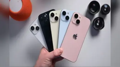 iPhone 15 और iPhone 15 Pro फ्लिपकार्ट सेल में मिल रहे 15000 रुपये सस्ते
