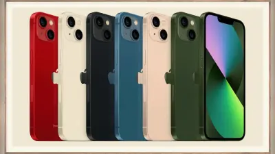 iPhone 13 पर मिल रहे जबरदस्त डील्स,10 हजार रुपये तक बचाने का है मौका