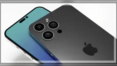 iPhone 14 में हाई एंड फ्रंट कैमरा होने की संभावना, कीमत हो सकती है 3 गुना ज्यादा