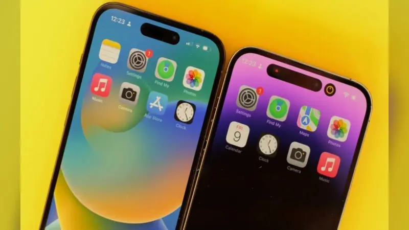Apple हर साल नया iPhone क्यों लॉन्च करती है ? पता चल गया