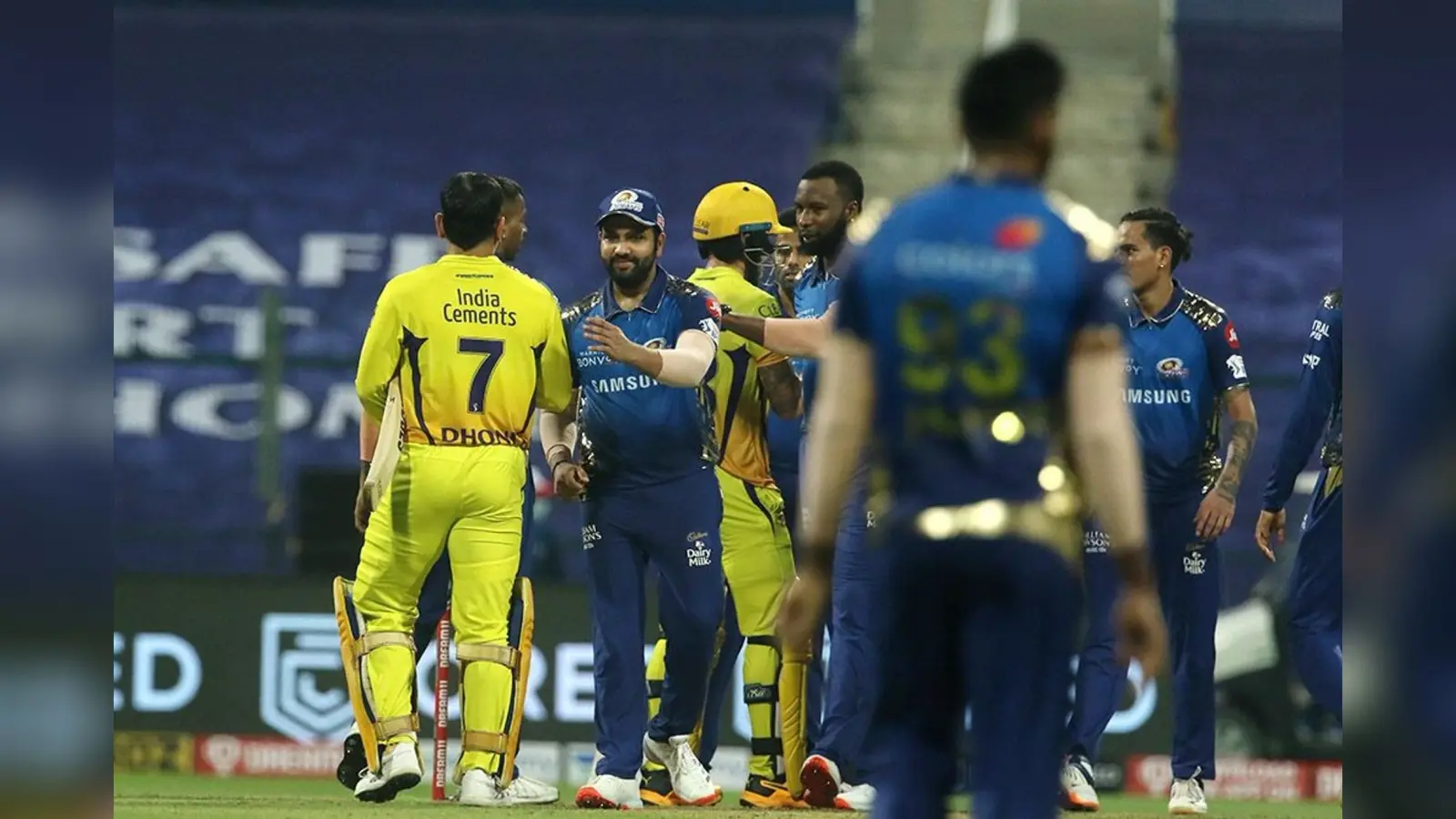 IPL 2020: लगातार 8वें साल मुंबई इंडियंस ने गंवाया अपना पहला मैच, CSK के खिलाफ ये हैं हार के 5 बड़े कारण