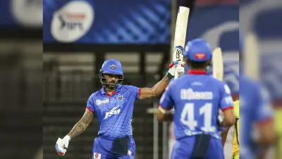 IPL 2021, MI vs DC LIVE Score: दिल्ली कैपिटल्स की तीसरी जीत, मुंबई से लिया खिताबी हार का बदला