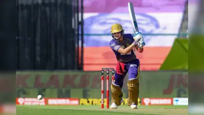 VIVO IPL 2021 PBKS vs KKR : पंजाब को 5 विकेट से रौंदकर केकेआर जीत की पटरी पर