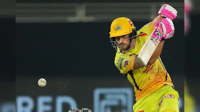 IPL 2020, CSK vs KKR Latest Update : केकेआर ने चेन्नई सुपर किंग्स को 10 रन से हराया