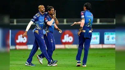 IPL 2020 : मुंबई इंडियंस के इस घातक गेंदबाज ने बताया अपनी सफलता का राज