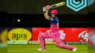 IPL 2020, MI vs RR Latest Update : सूर्यकुमार और बुमराह के तूफान में उड़ा राजस्थान, हैट्रिक जीत के साथ मुंबई इंडियंस टॉप पर