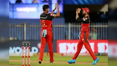 IPL 2023 में मैच फिक्सिंग का साया! सटोरी ने किया मोहम्मद सिराज से संपर्क, गेंदबाज ने किया बड़ा खुलासा
