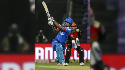 India Tour Of Sri Lanka 2021: IPL में धमाल मचाने वाले इस खिलाड़ी को मिलेगा खास तोहफा! BCCI दे सकती है ये बड़ी जिम्मेदारी
