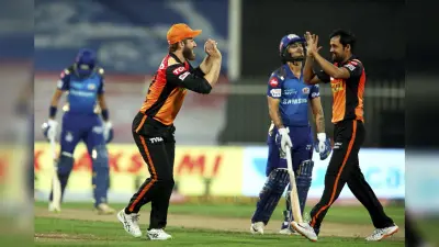 IPL 2020 : मुंबई के खिलाफ मैच के हीरो रहे झारखंड के नदीम ने दे दिया बड़ा बयान