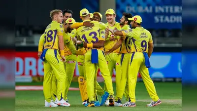 IPL 2020 : धौनी की टीम ने जीत के लिए बनाया था बड़ा प्लान, ऐसे हैदराबाद को फंसाया जाल में