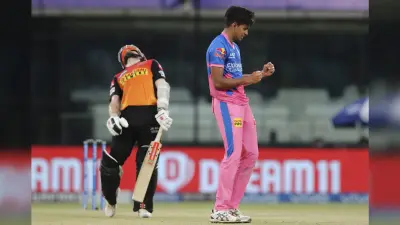 RR vs SRH Dream 11: राजस्थान और हैदराबाद के ये प्लेयर्स आपको बनाएंगे मालामाल! यहां देखें बेस्ट ड्रीम11 टीम