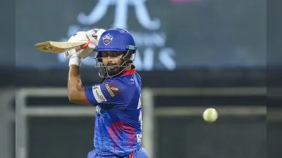 VIVO IPL 2021 DD vs RR Live Score Streaming : मॉरिस और मिलर के तूफान में उड़ा दिल्ली, राजस्थान की 3 विकेट से धमाकेदार जीत