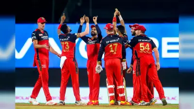 VIVO IPL 2021 SRH vs RCB Live Score Streaming : कोहली सेना की लगातार दूसरी जीत, हैदराबाद को 6 रन से हराया