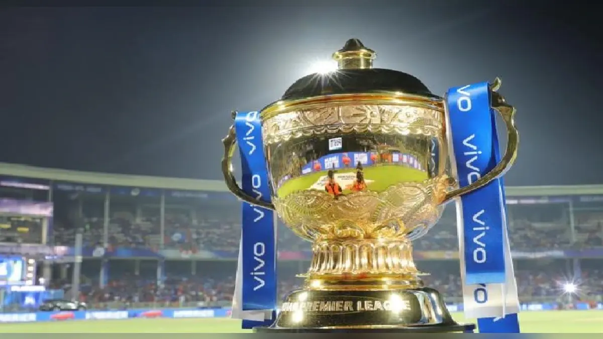 IPL 2022: आईपीएल में हो सकती है दर्शकों की वापसी, इन दो जगहों पर होंगे सारे मुकाबले