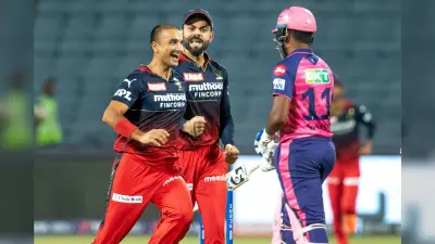 IPL 2022: भारत के दिग्गज गेंदबाज की बात नहीं मानी तो हर्षल पटेल की गेंद पर लगा छक्का, खुद किया खुलासा