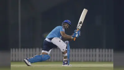 DC vs RCB, IPL 2022: कार्तिक-मैक्सवेल का धमाका, आरसीबी ने दिल्ली को हराया, प्वाइंट टेबल में लंबी छलांग