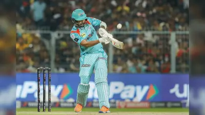 IPL 2023: आरसीबी को लगा बड़ा झटका, रजत पाटीदार आईपीएल के पूरे सत्र से हुए बाहर, विकल्प की तलाश में टीम
