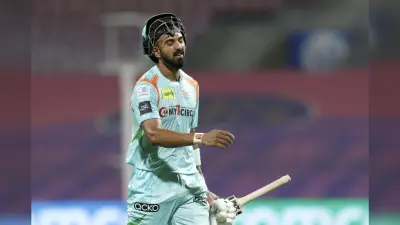 RCB vs LSG, IPL 2022: डुप्लेसी-हेजलवुड का धमाल, आरसीबी ने लखनऊ को हराकर नंबर दो पर किया कब्जा