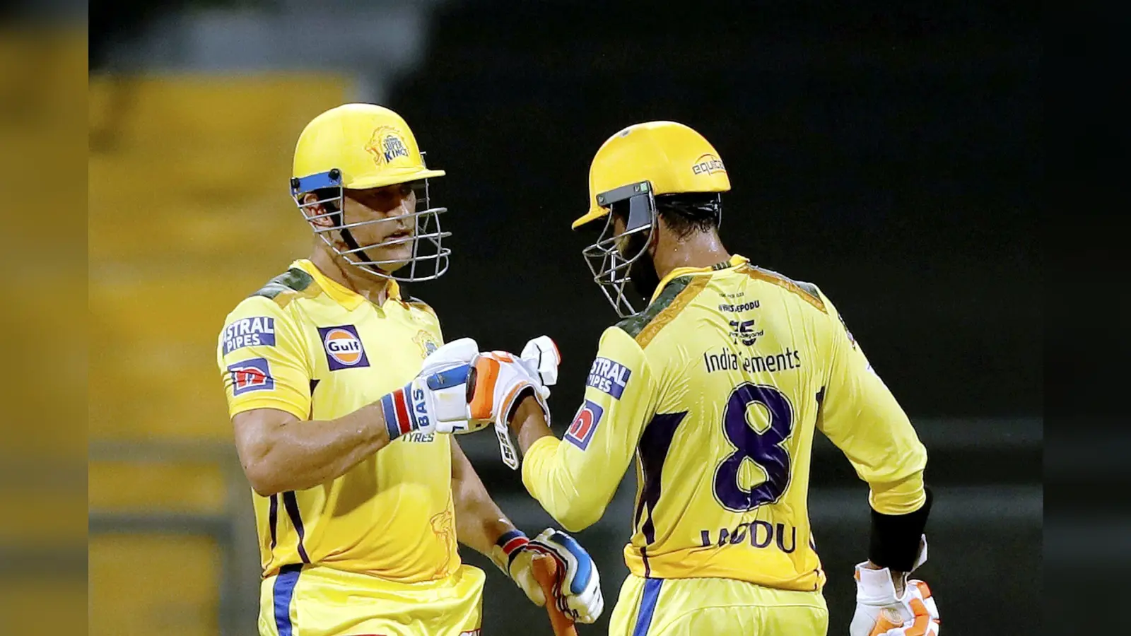 IPL 2023: रवींद्र जडेजा के शानदार दो शब्दों के ट्वीट ने जीता चेन्नई सुपर किंग्स के फैंस का दिल