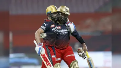 IPL 2022: कौन हैं डेब्यू मैच में ही अर्धशतक जड़ने वाले लखनऊ सुपर जायंट्स के धाकड़ बल्लेबाज आयुष बदोनी